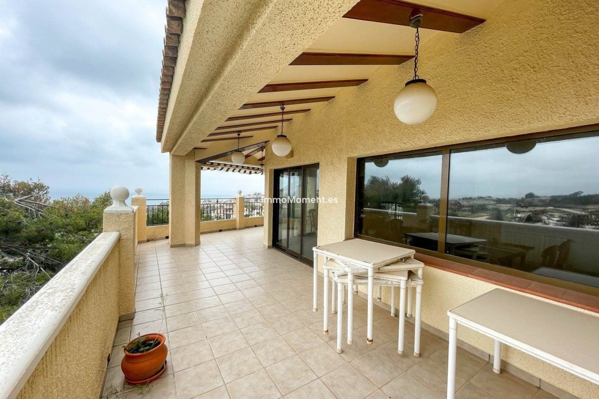 Revente - Villa - Calpe - Calpe Centro