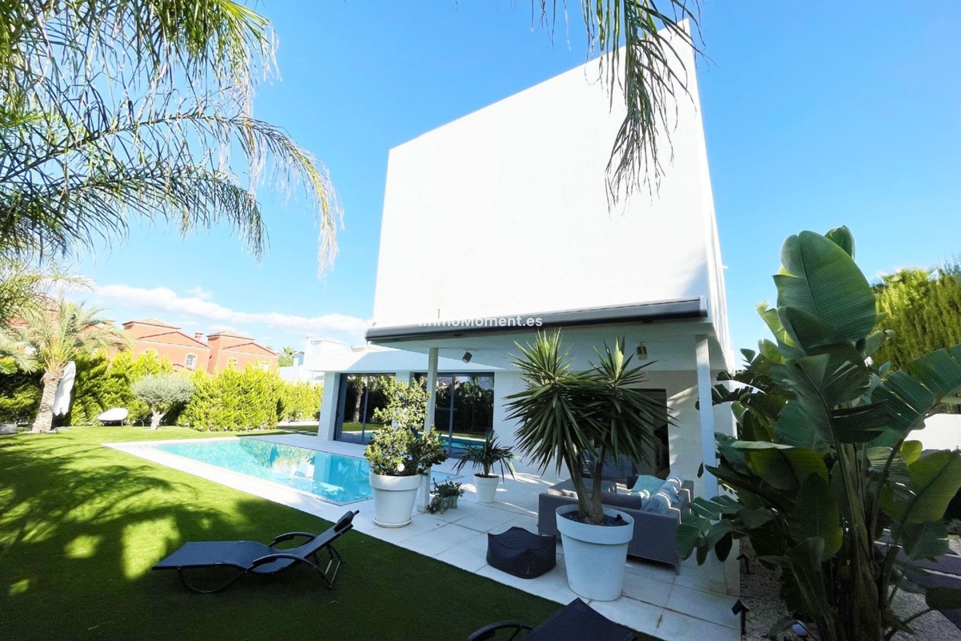 Revente - Villa - Calpe - Calpe Centro