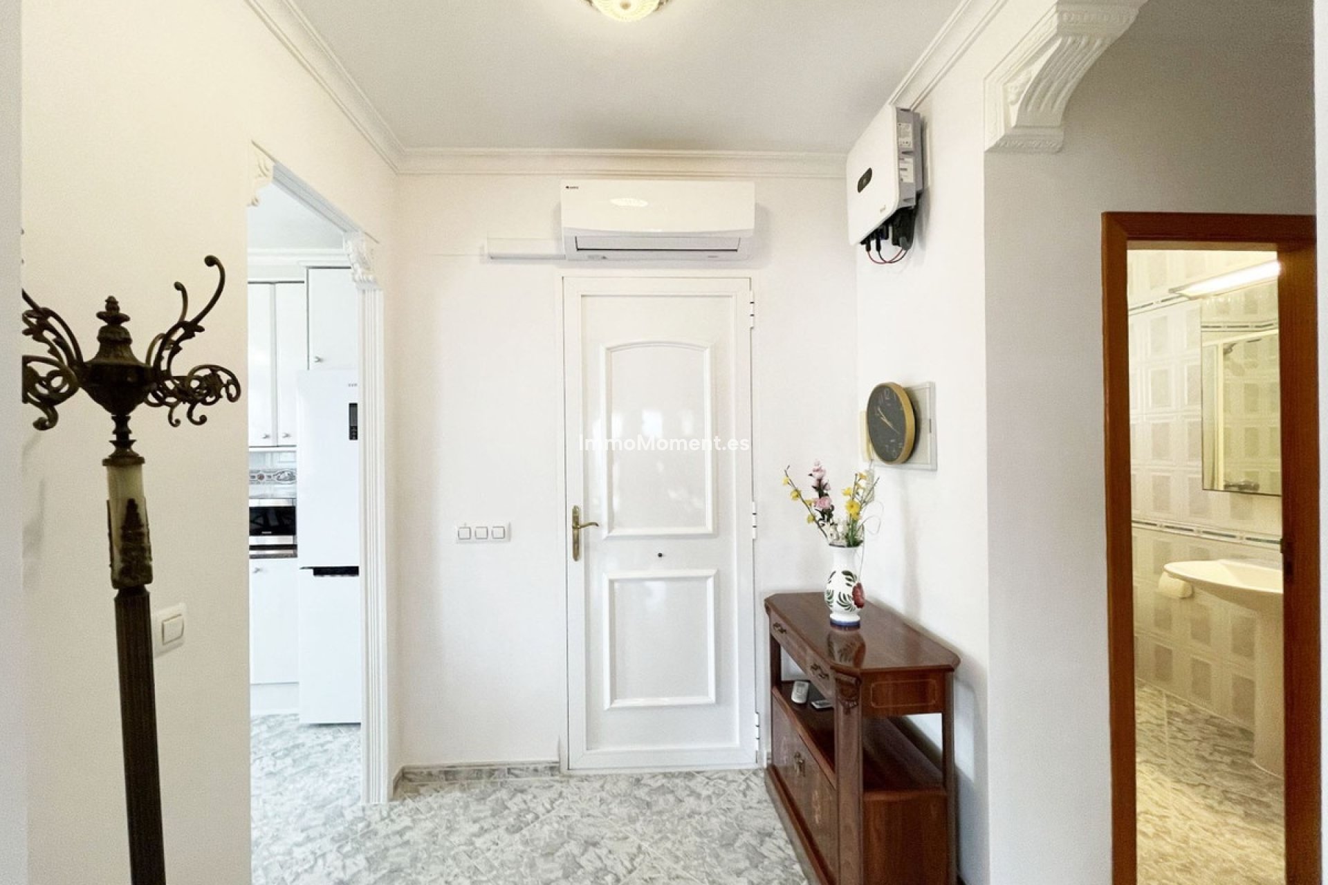 Revente - Villa - Calpe - Calpe Centro