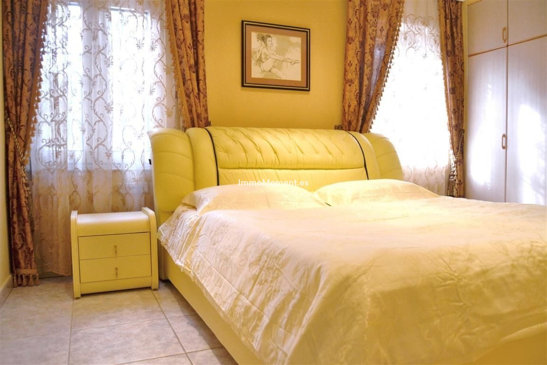 Revente - Villa - Calpe - Calpe Centro