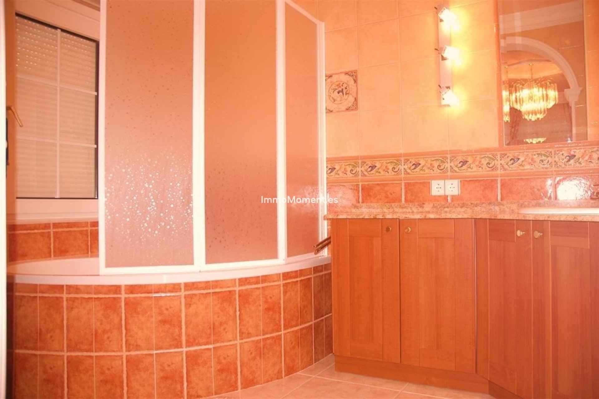 Revente - Villa - Calpe - Calpe Centro