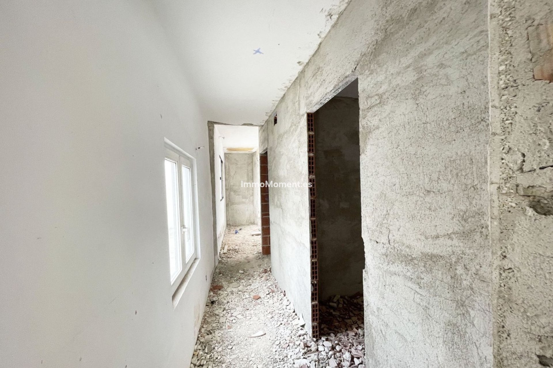 Revente - Villa - Calpe - Calpe Centro