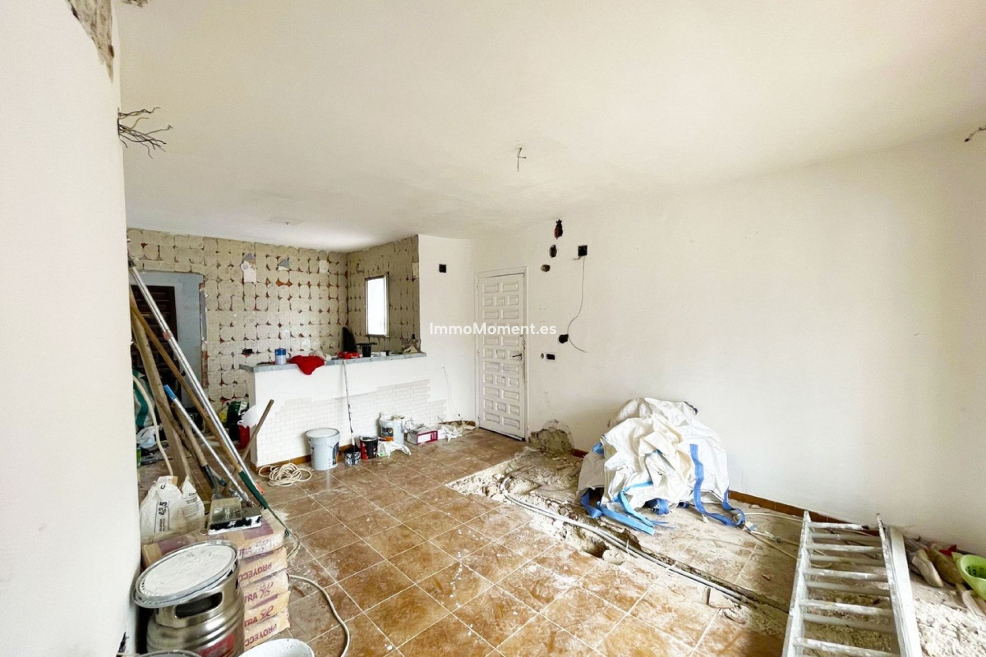 Revente - Villa - Calpe - Calpe Centro