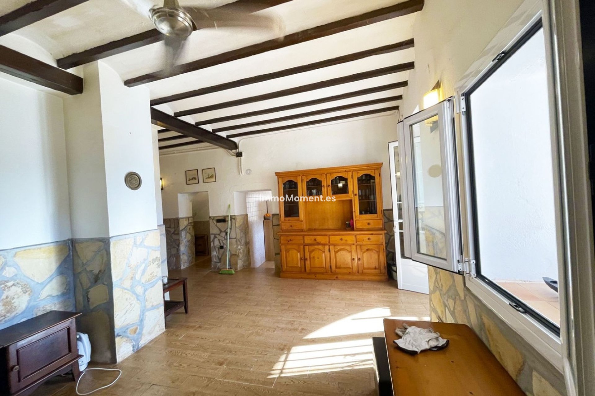 Revente - Villa - Calpe - Calpe Centro