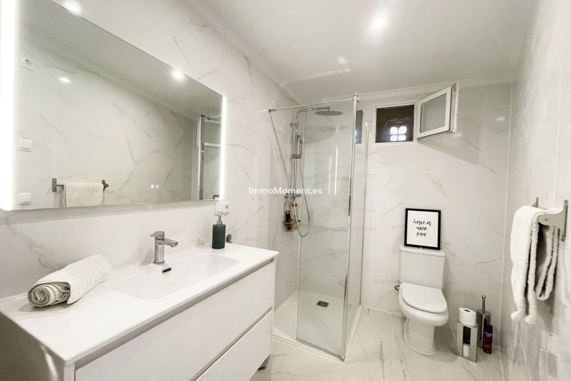 Revente - Villa - Calpe - Calpe Centro