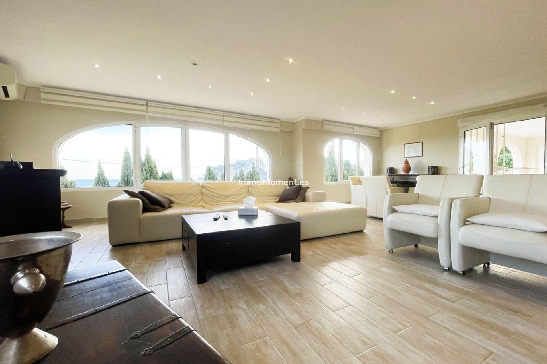 Revente - Villa - Calpe - Calpe Centro