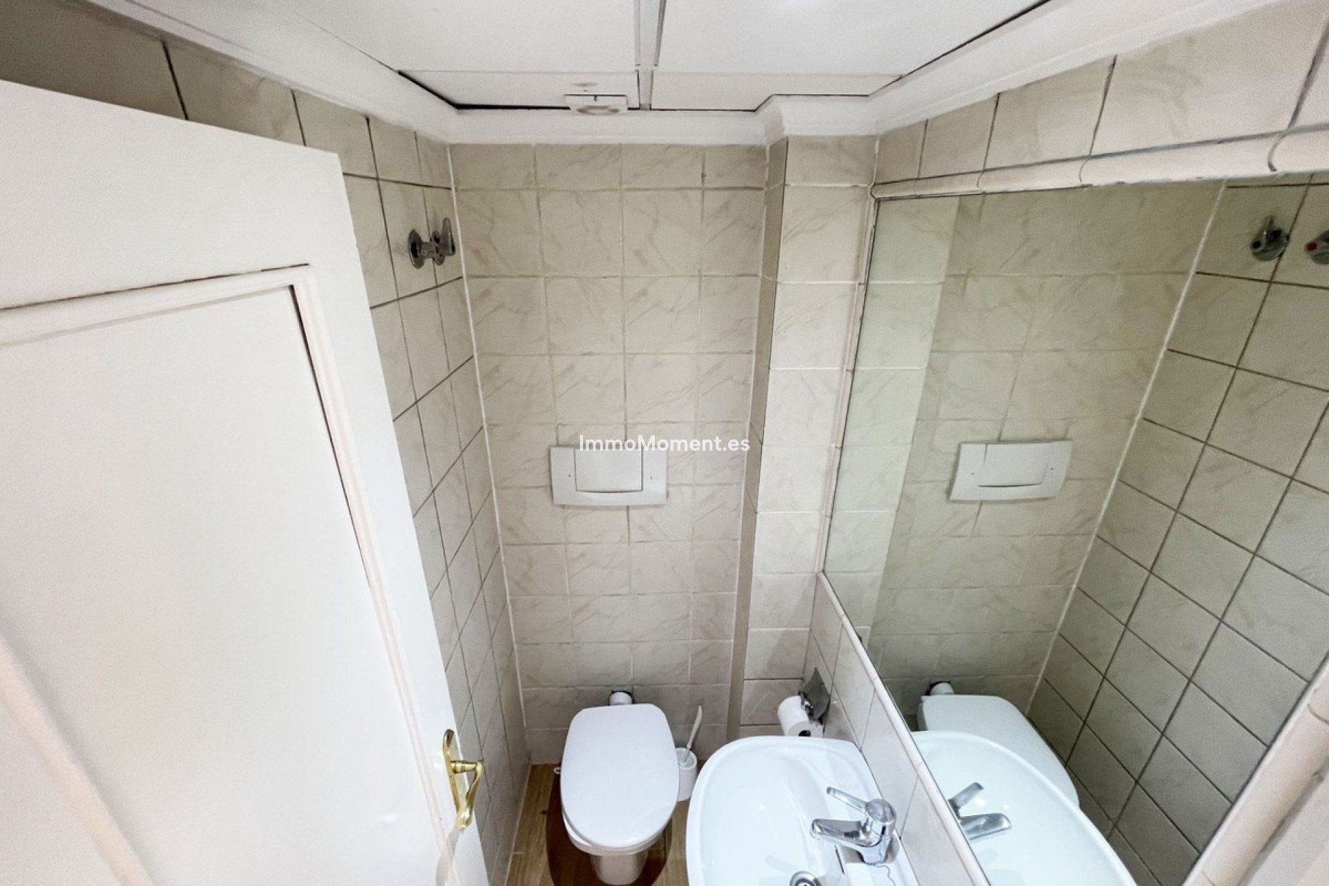 Revente - Villa - Calpe - Calpe Centro