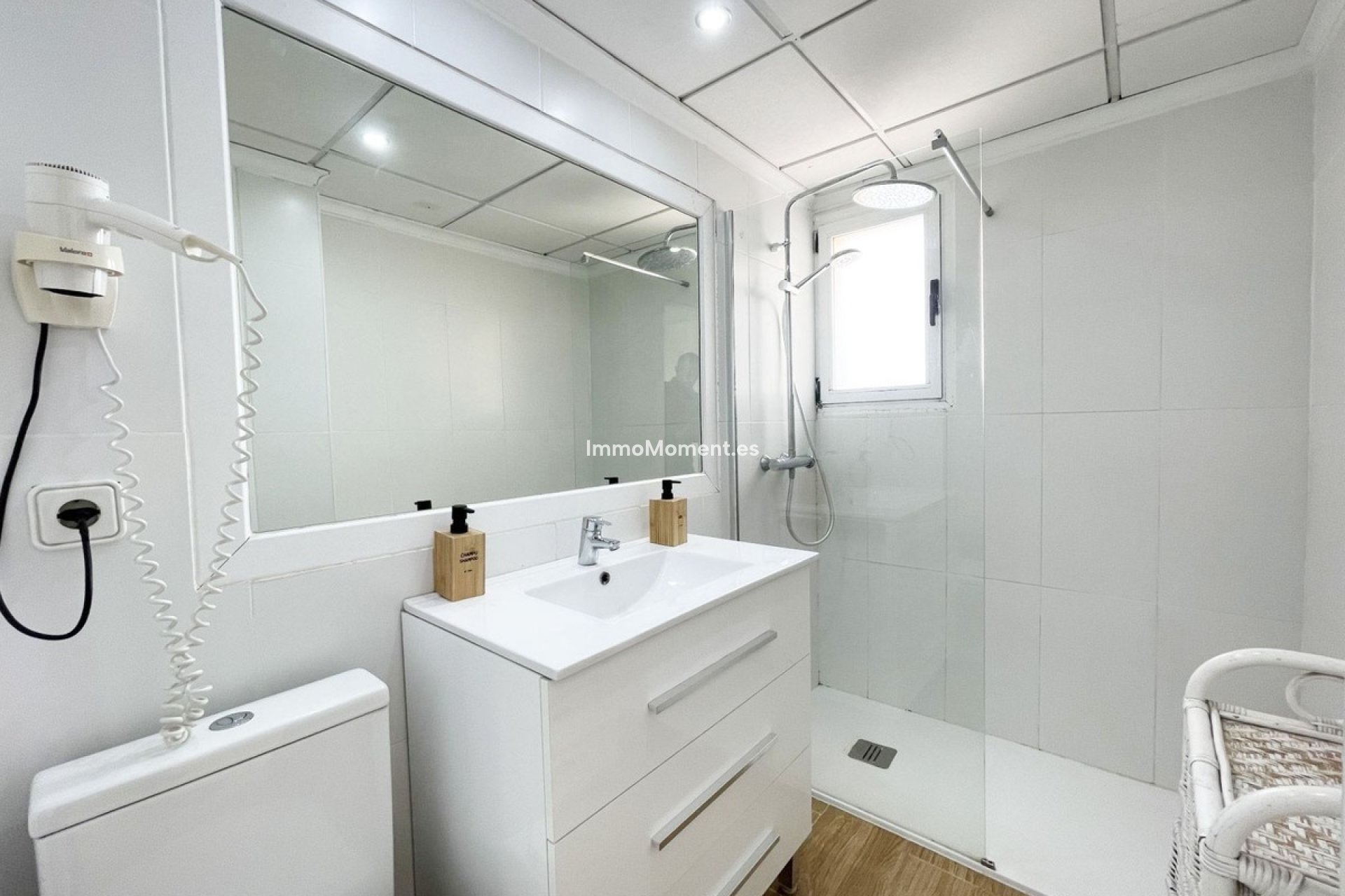 Revente - Villa - Calpe - Calpe Centro