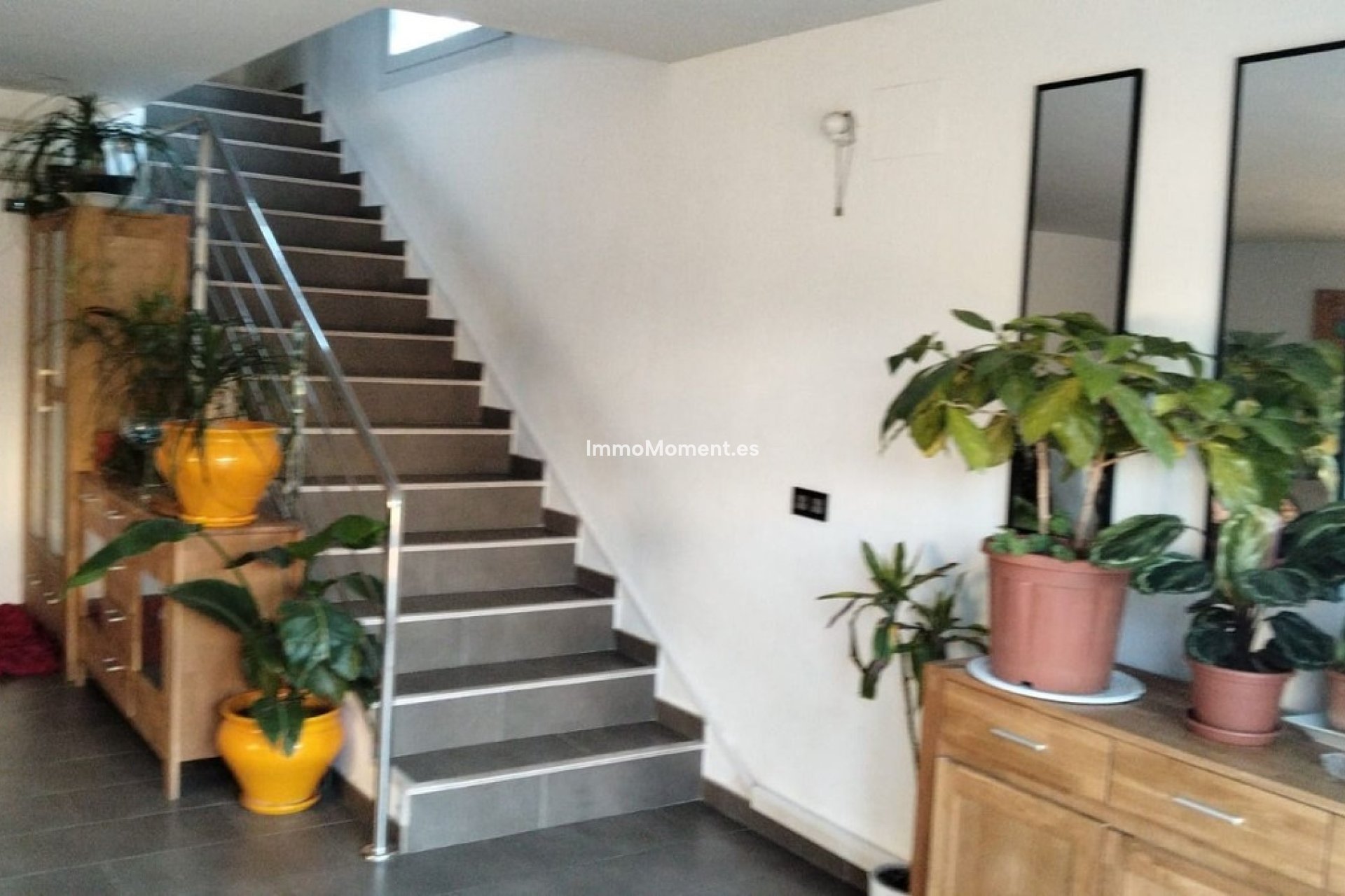 Revente - Villa - Calpe - Calpe Centro