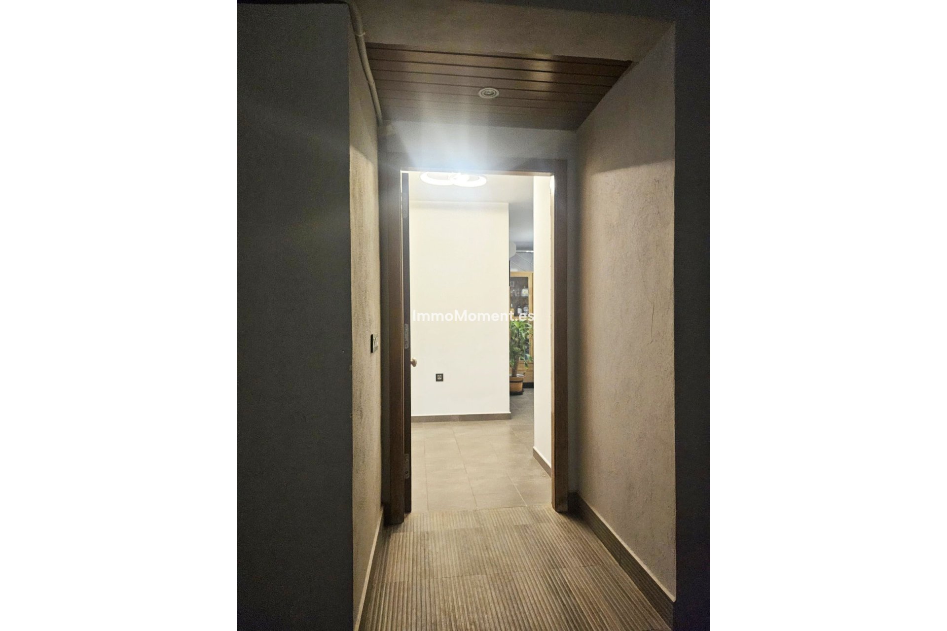 Revente - Villa - Calpe - Calpe Centro