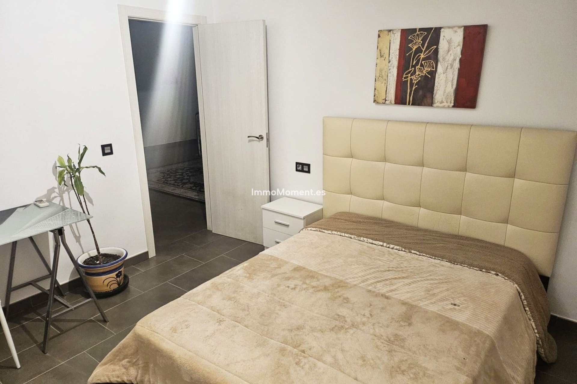 Revente - Villa - Calpe - Calpe Centro