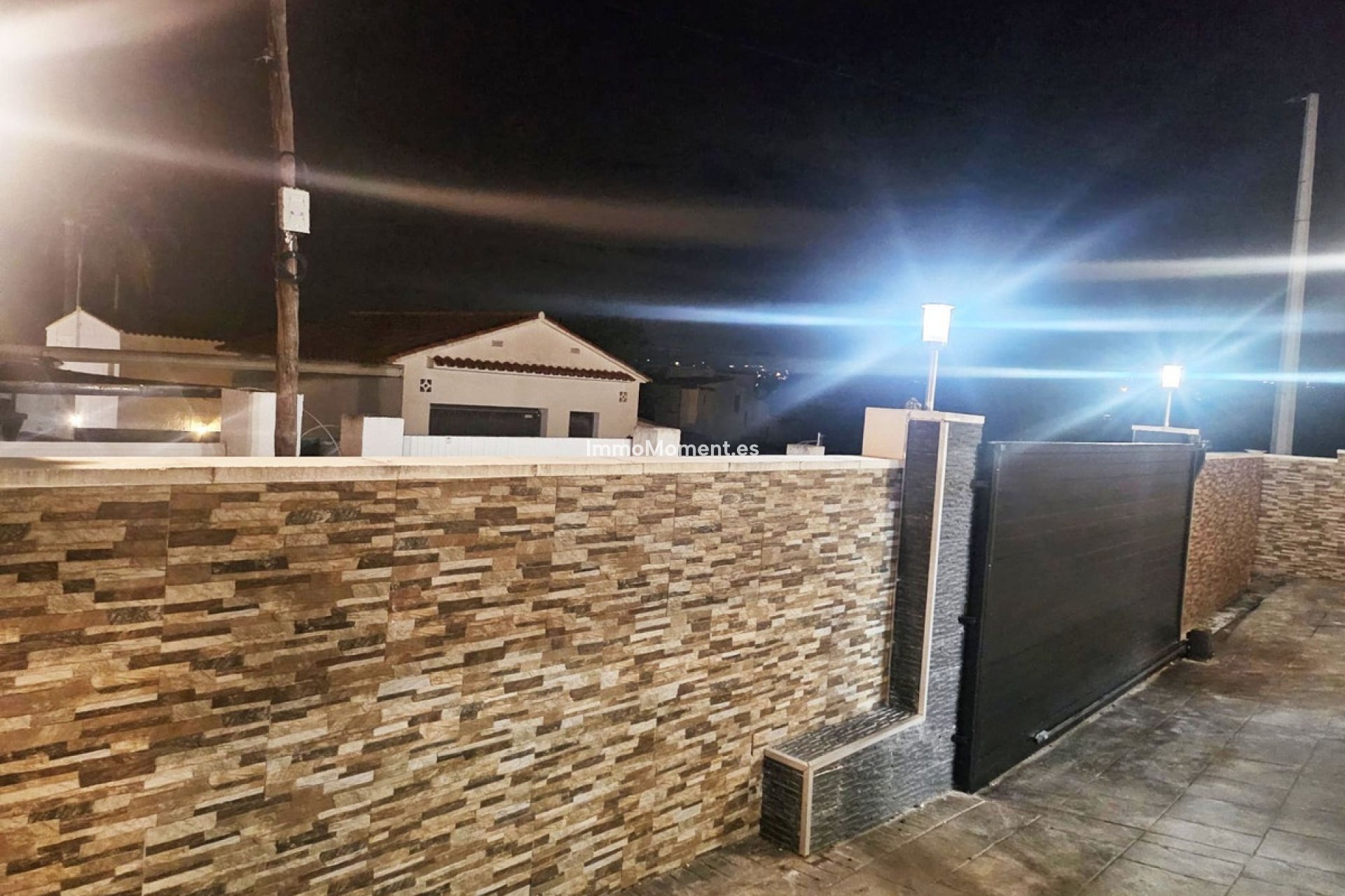 Revente - Villa - Calpe - Calpe Centro