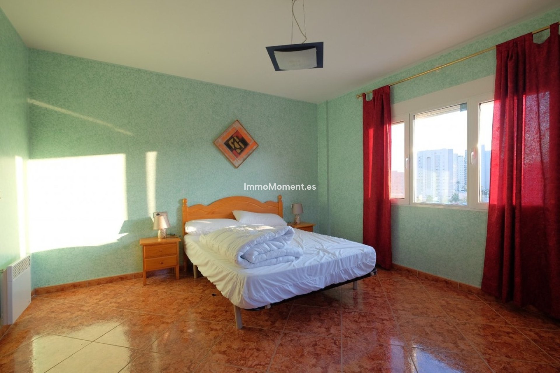 Revente - Villa - Calpe - Calpe Centro