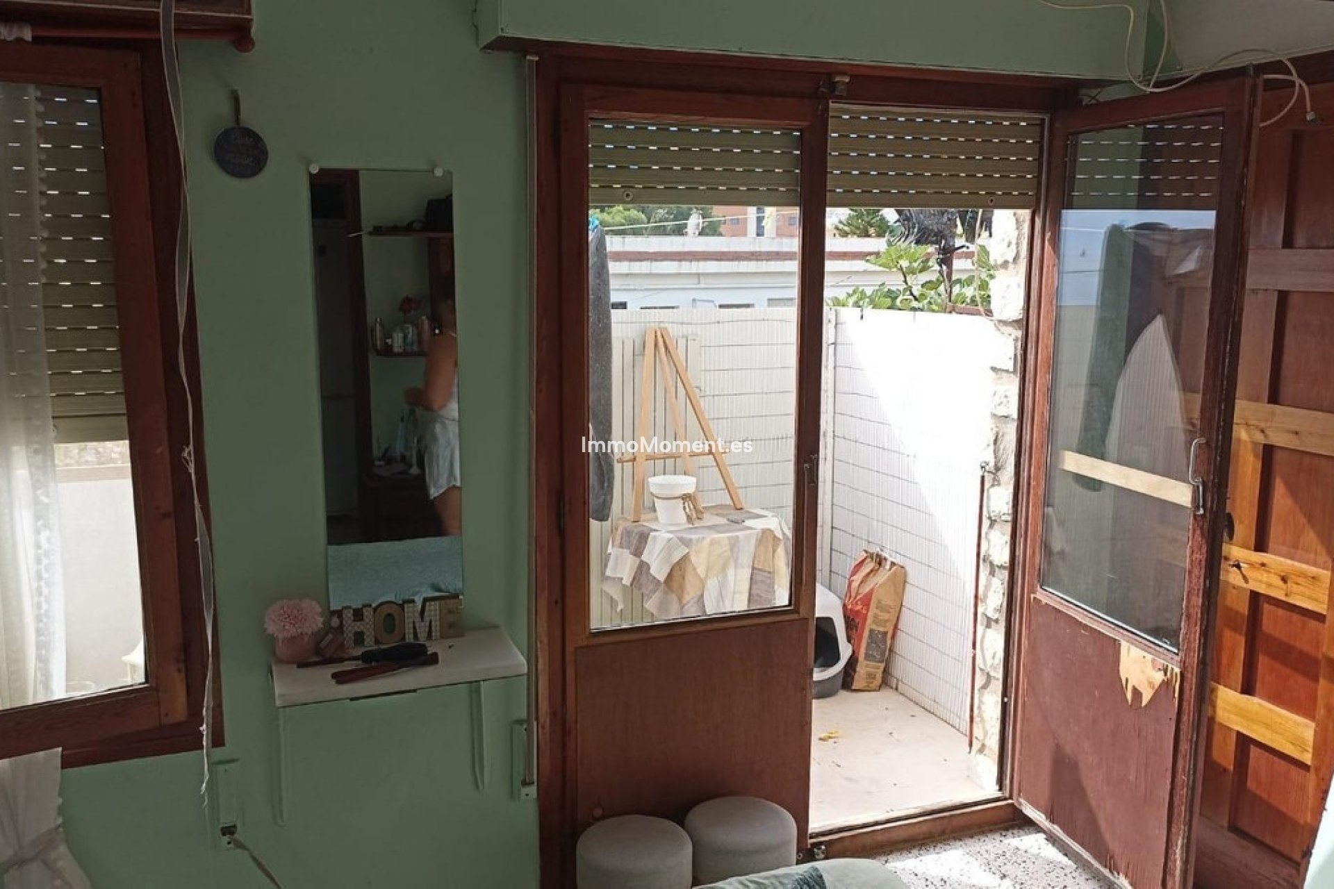 Revente - Villa - Calpe - Calpe Centro