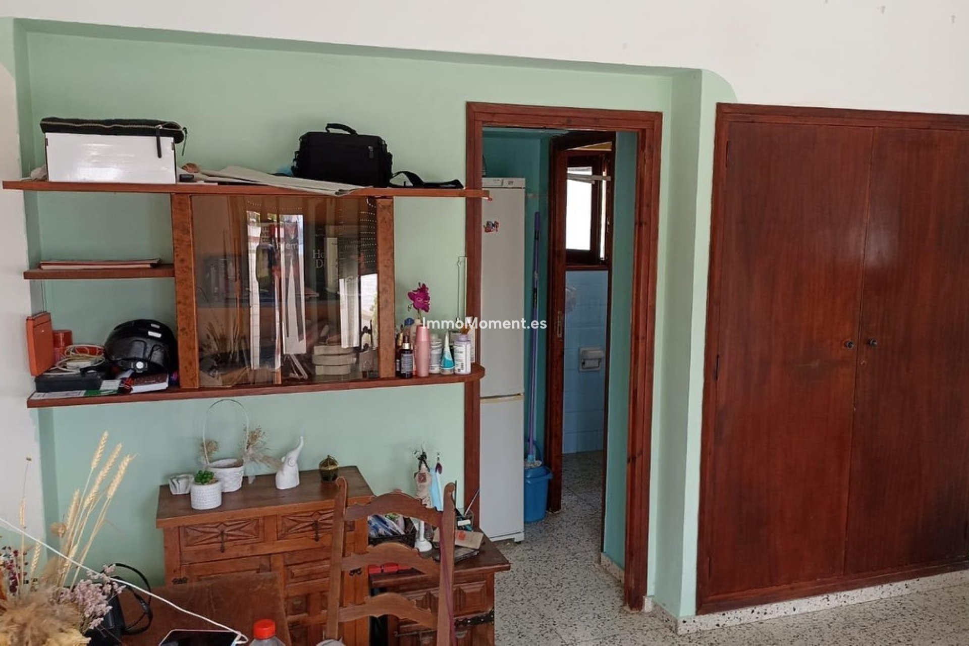 Revente - Villa - Calpe - Calpe Centro