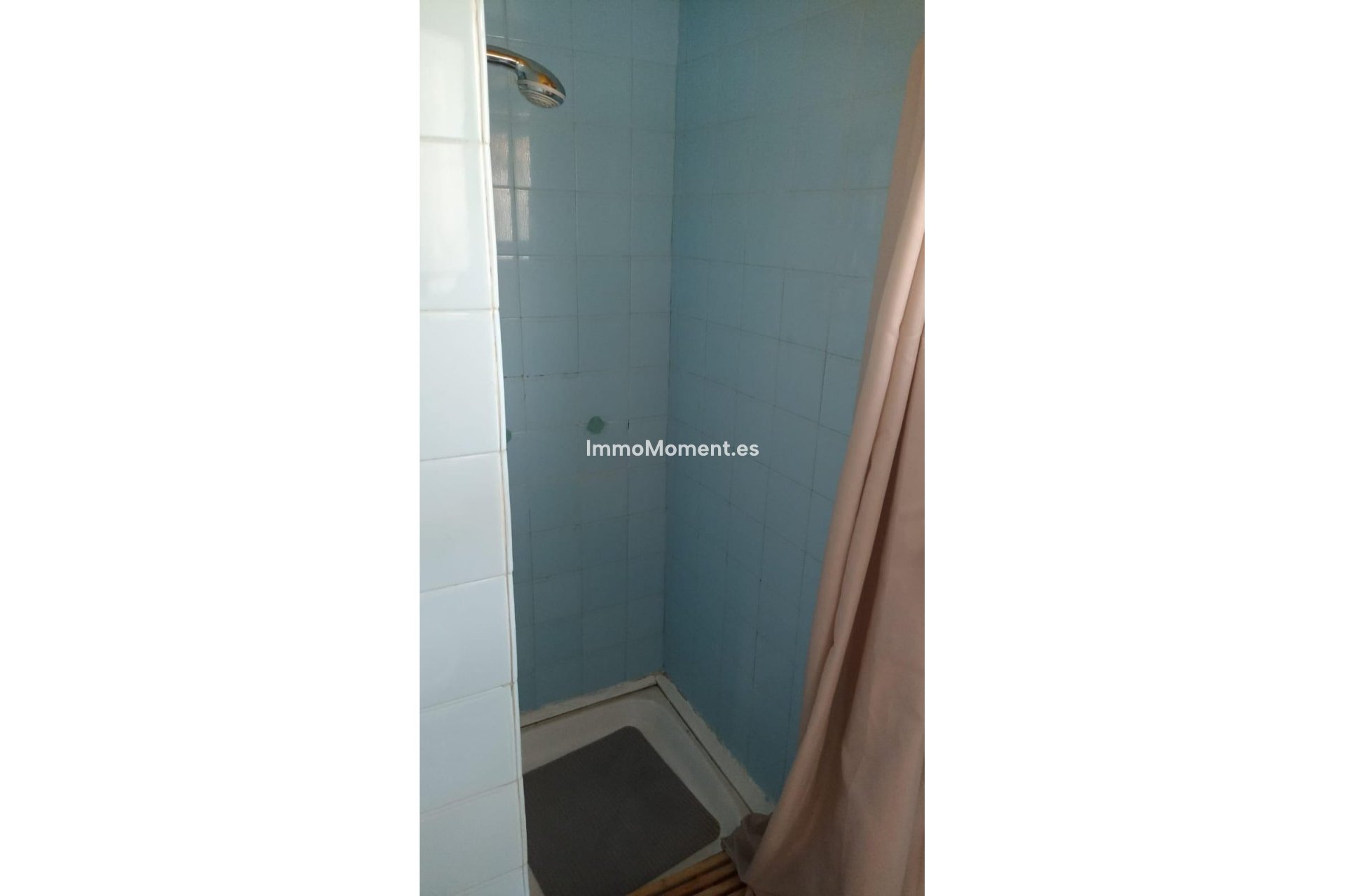 Revente - Villa - Calpe - Calpe Centro