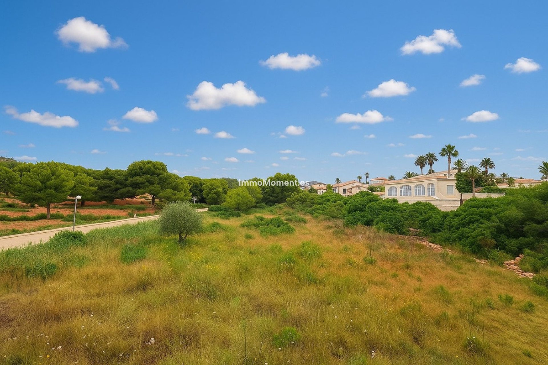 Revente - Villa - Calpe - Calpe Centro