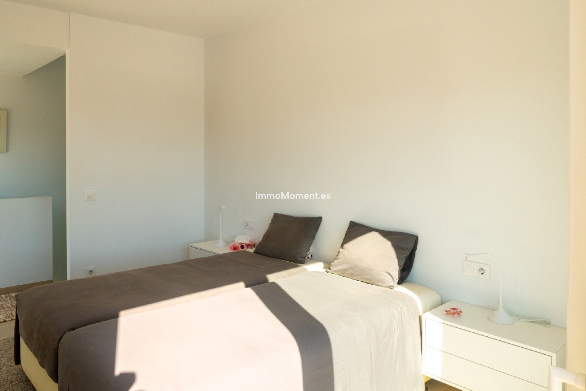 Revente - Villa - Calpe - Calpe Centro