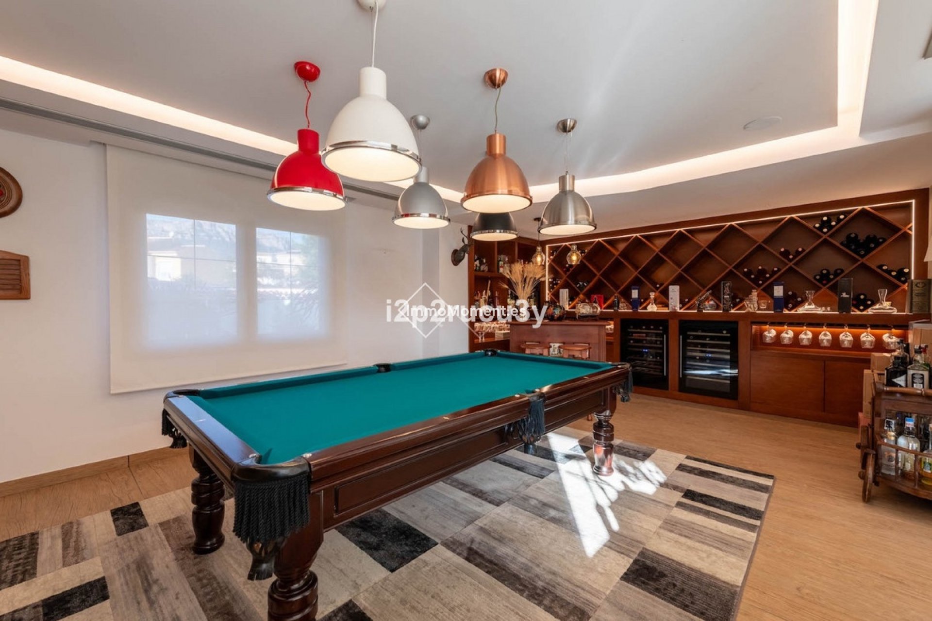 Revente - Villa - Calpe - Calpe Centro