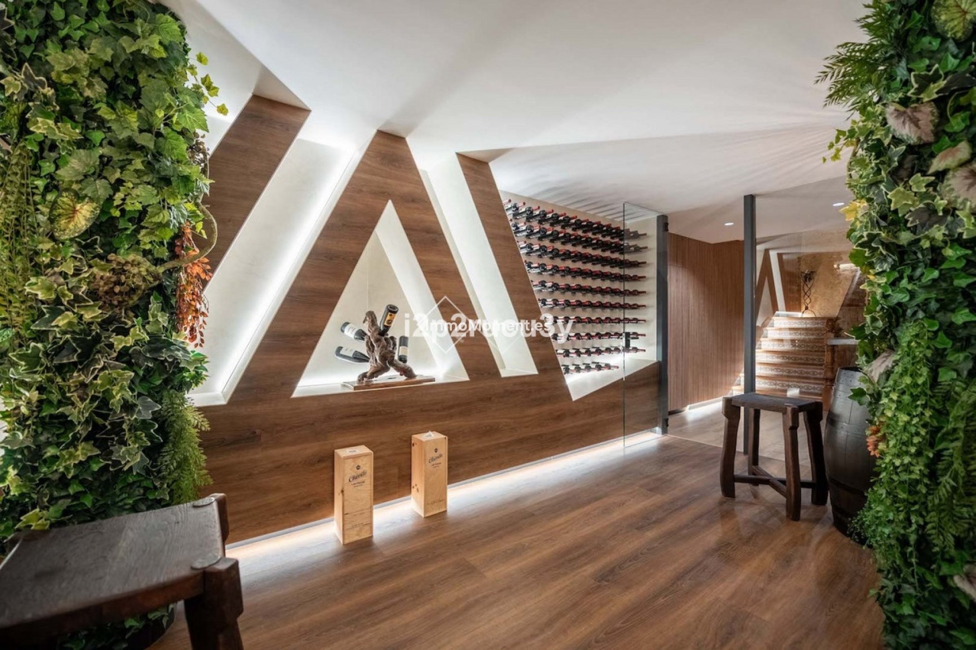 Revente - Villa - Calpe - Calpe Centro