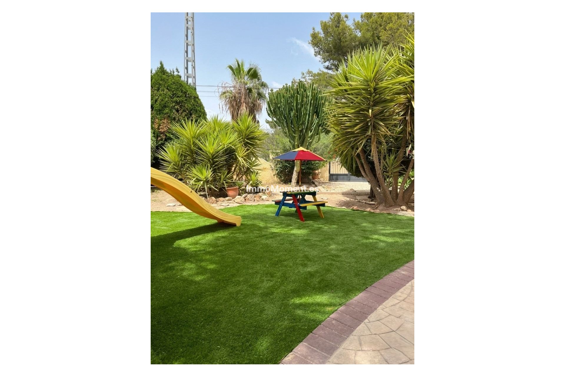 Revente - Villa - Calpe - Calpe Centro