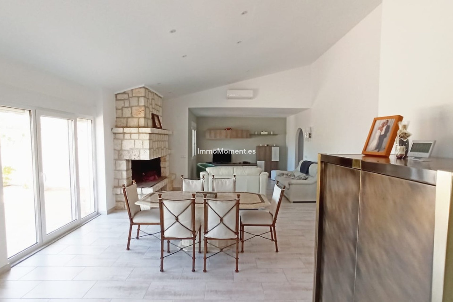 Revente - Villa - Calpe - Calpe Centro