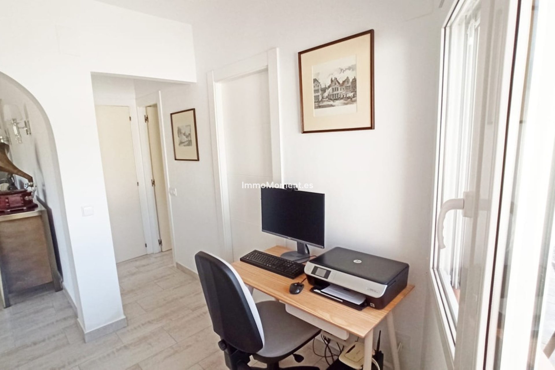 Revente - Villa - Calpe - Calpe Centro