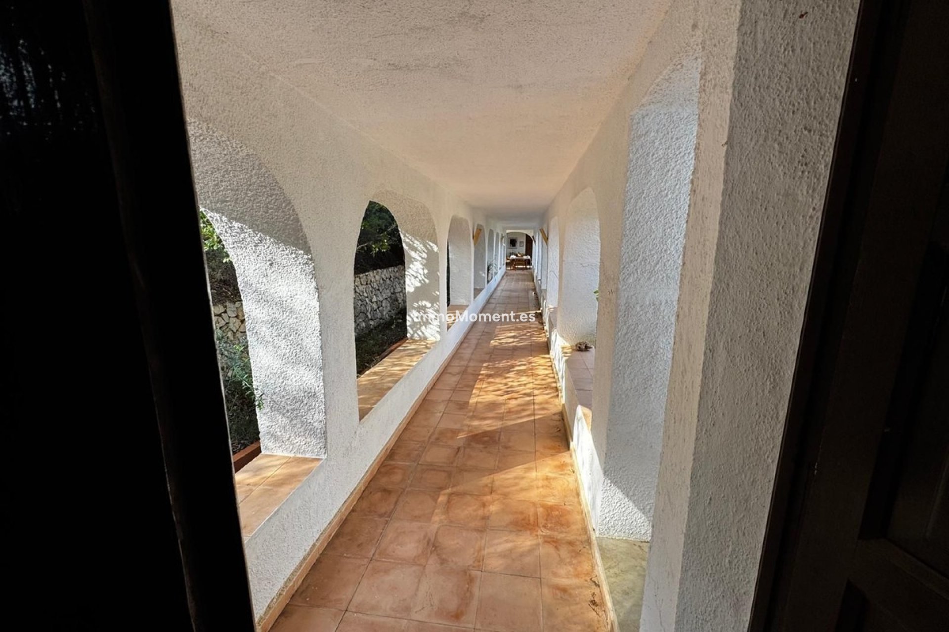 Revente - Villa - Calpe - Calpe Centro