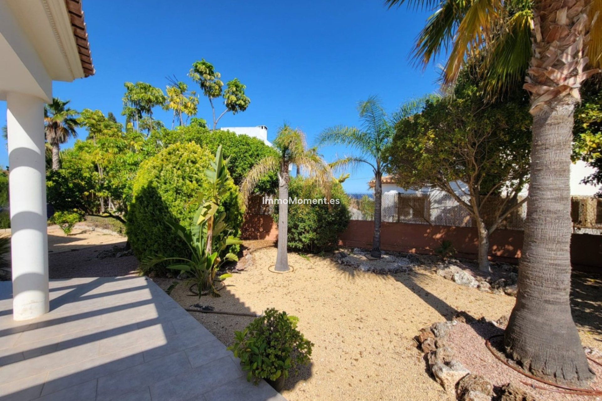 Revente - Villa - Calpe - Calpe Centro