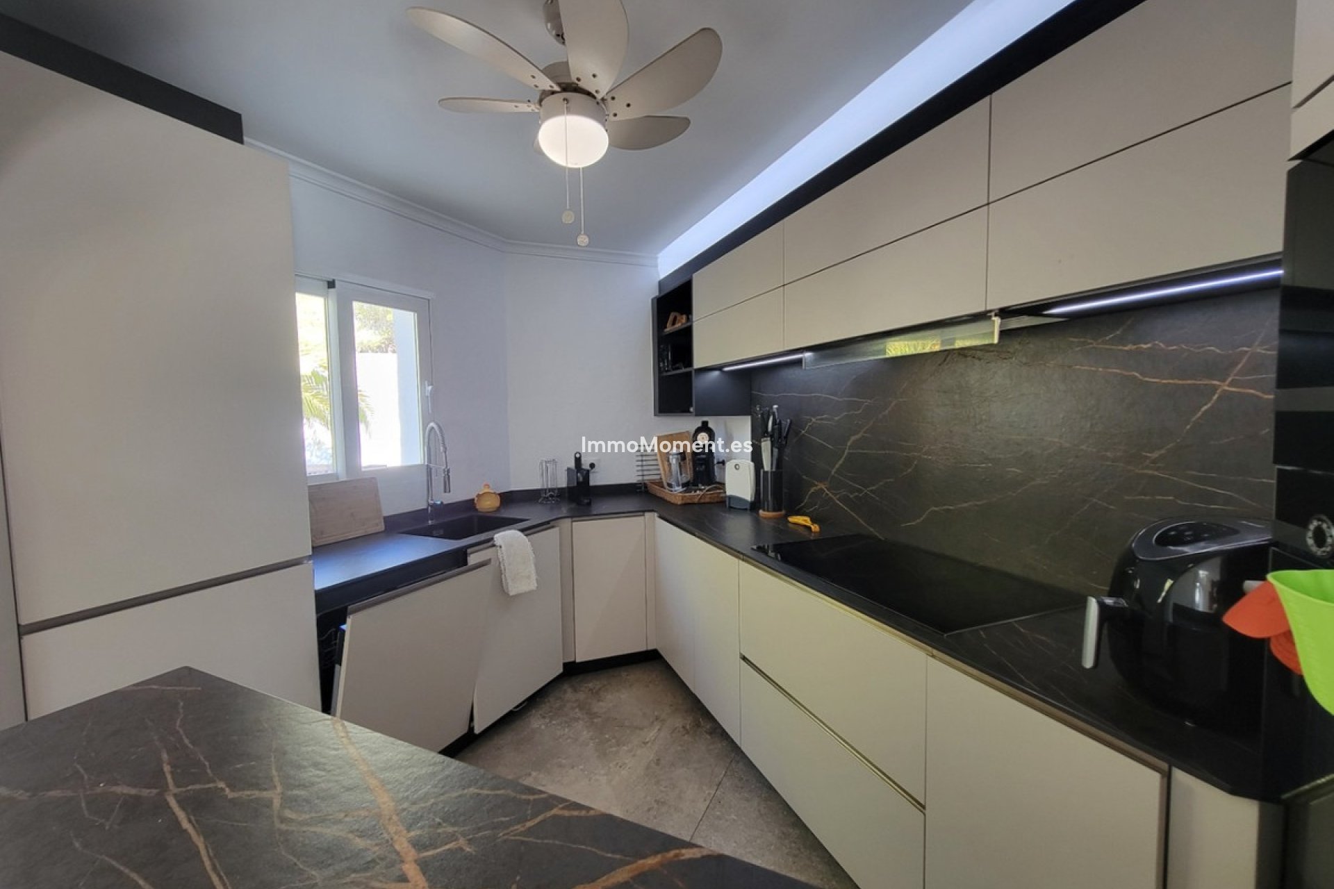 Revente - Villa - Calpe - Calpe Centro