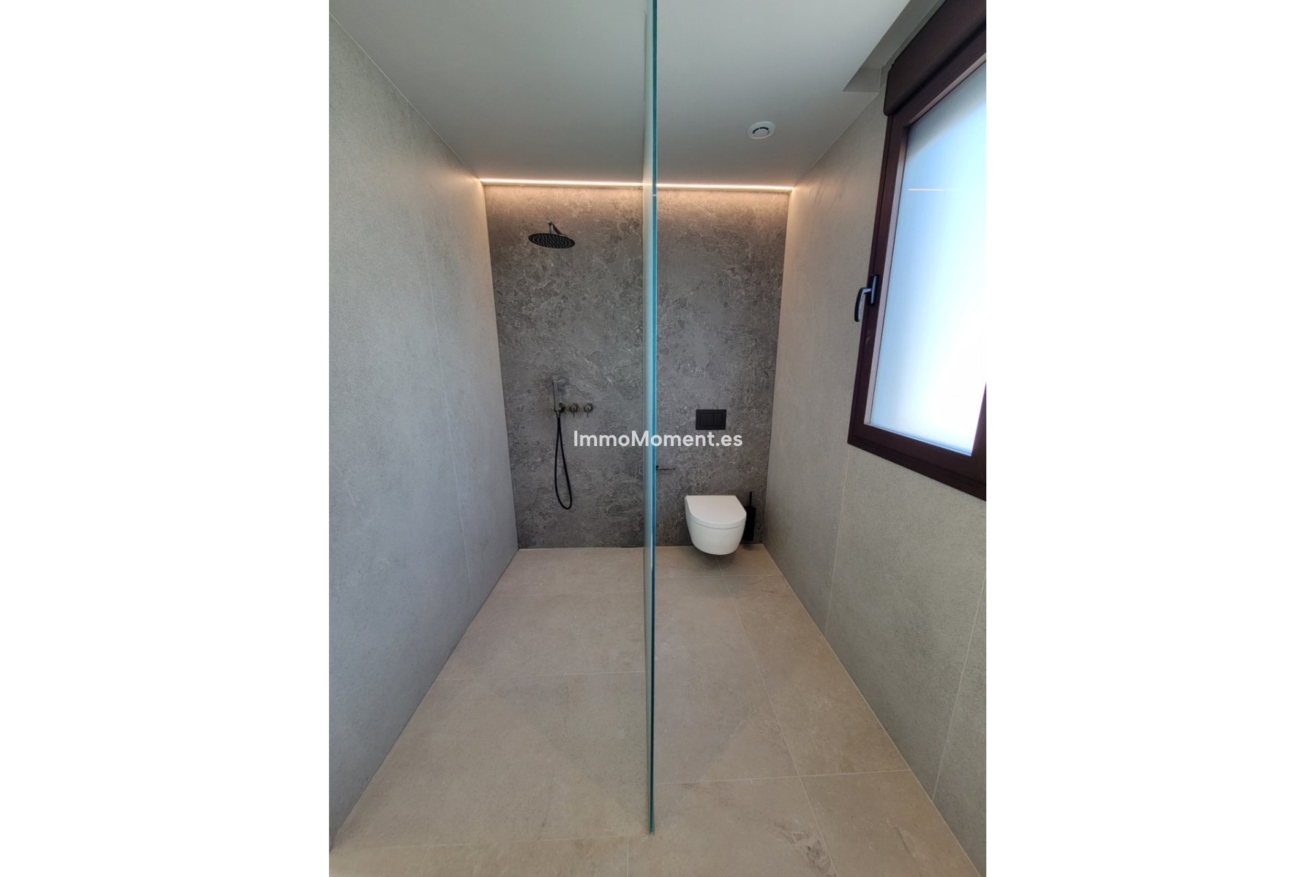 Revente - Villa - Calpe - Calpe Centro