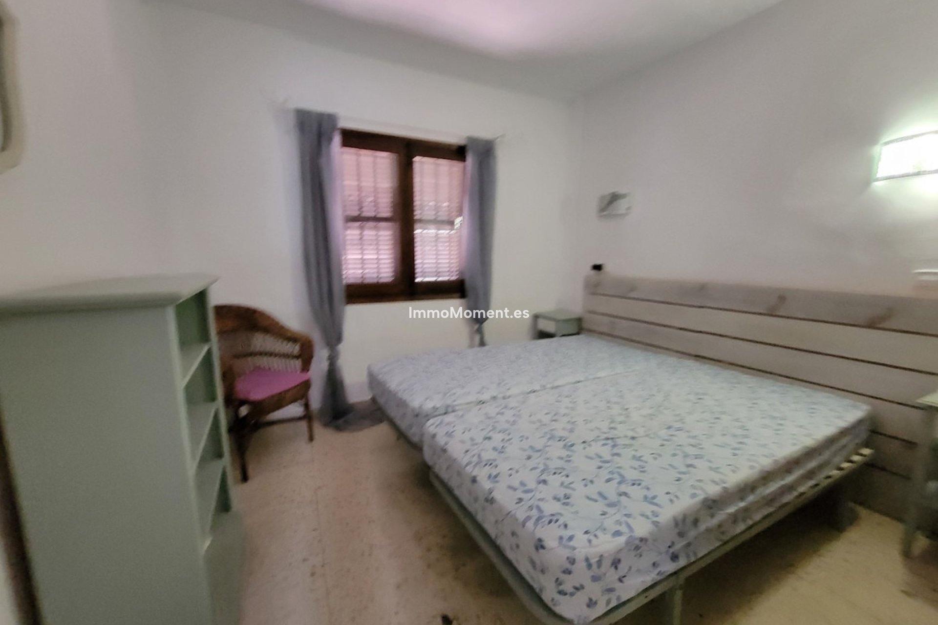 Revente - Villa - Calpe - Calpe Centro