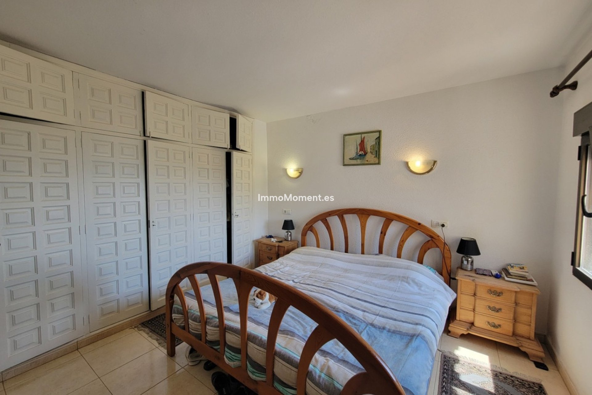 Revente - Villa - Calpe - Calpe Centro
