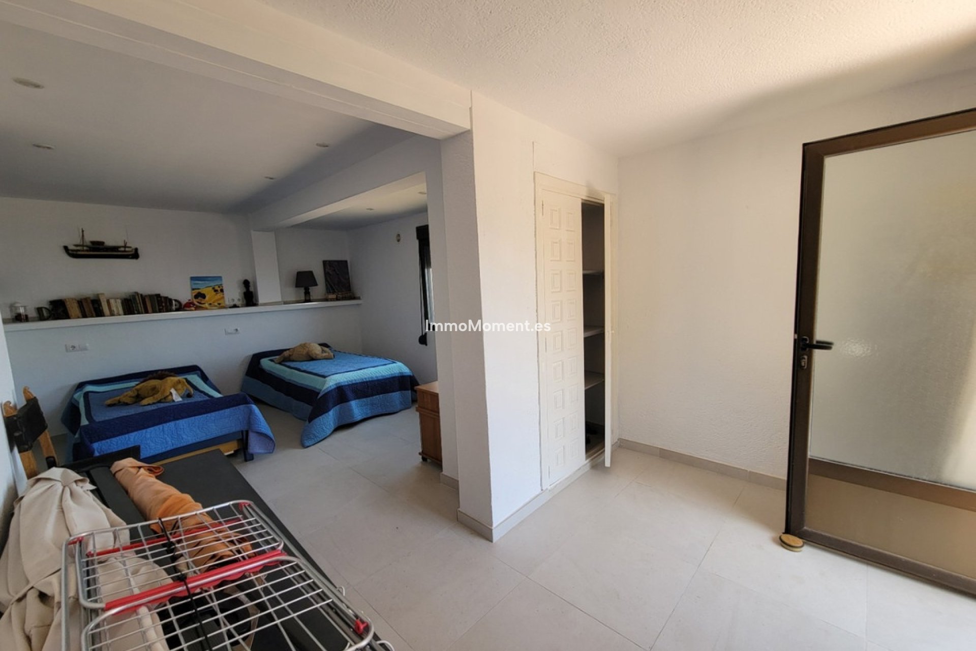 Revente - Villa - Calpe - Calpe Centro
