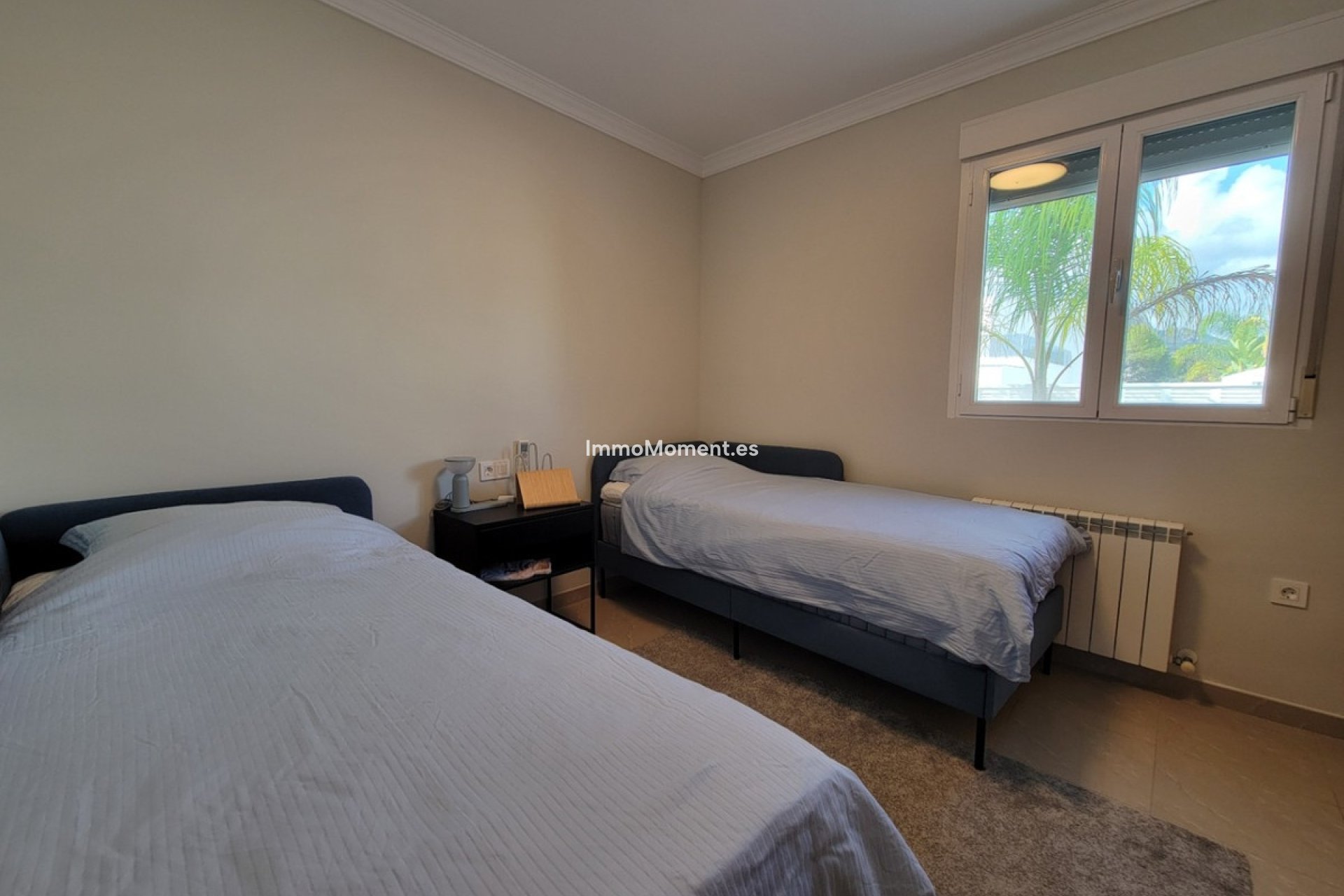 Revente - Villa - Calpe - Calpe Centro