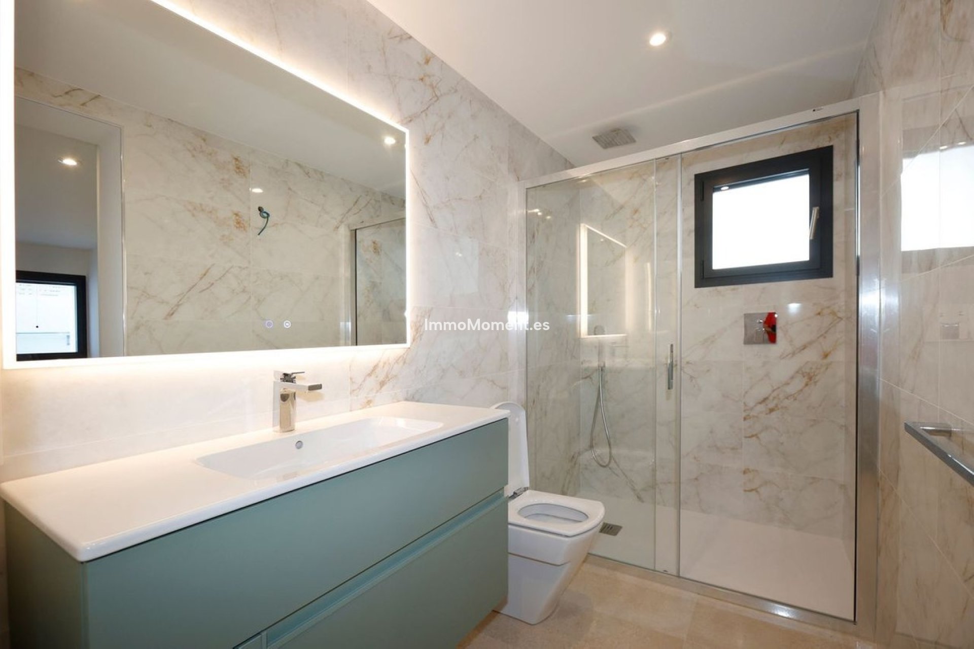 Revente - Villa - Calpe - Calpe Centro