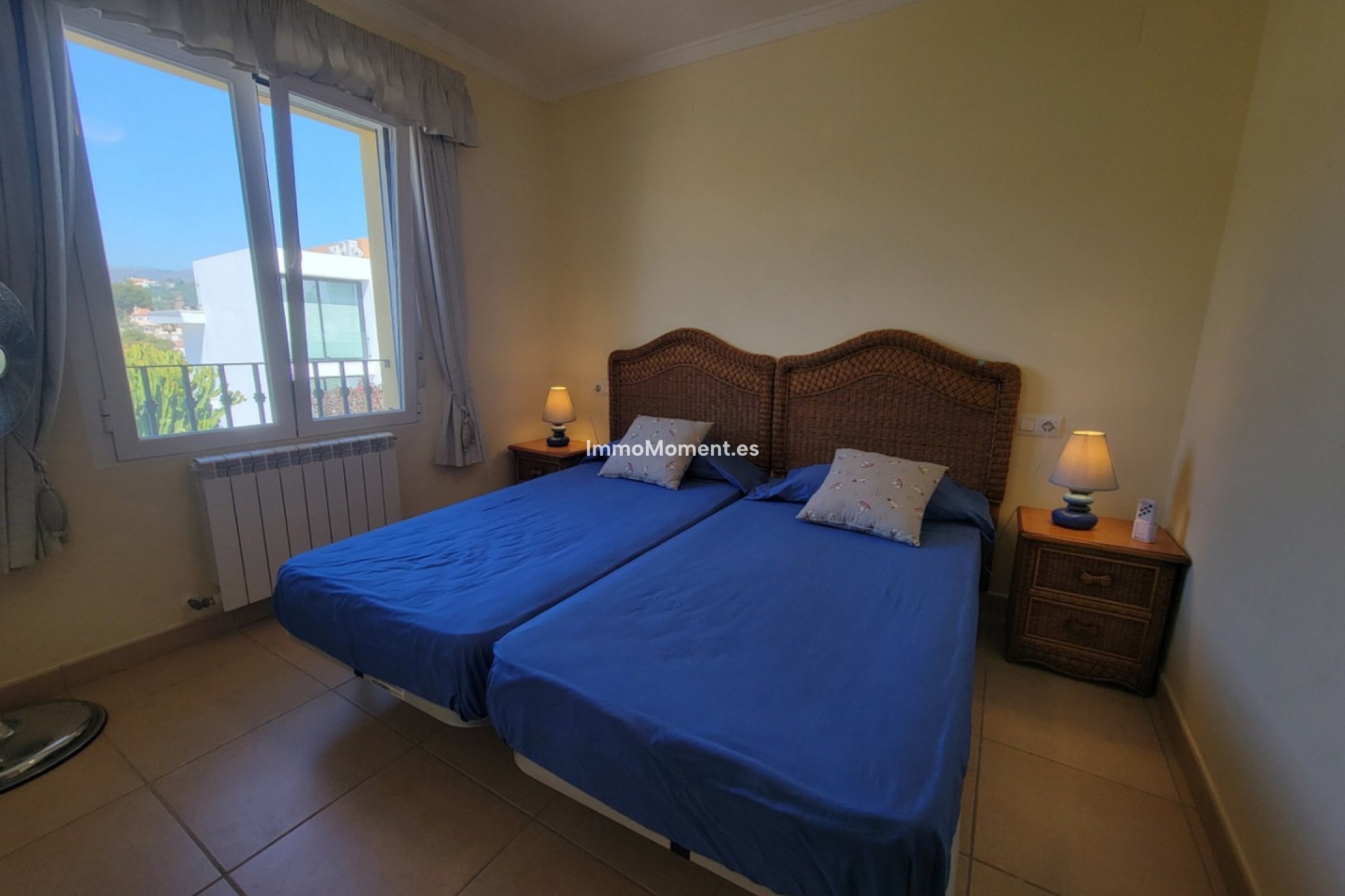 Revente - Villa - Calpe - Calpe Centro