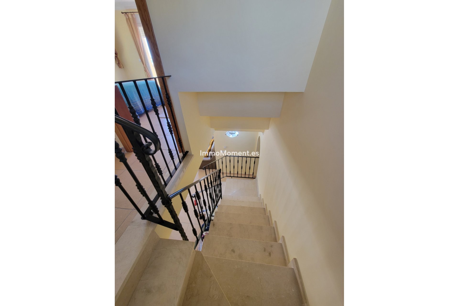 Revente - Villa - Calpe - Calpe Centro