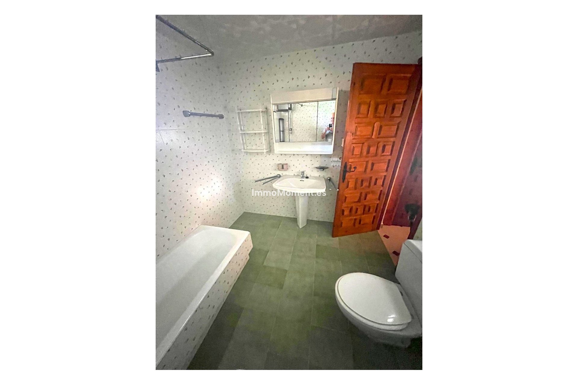 Revente - Villa - Calpe - Calpe Centro