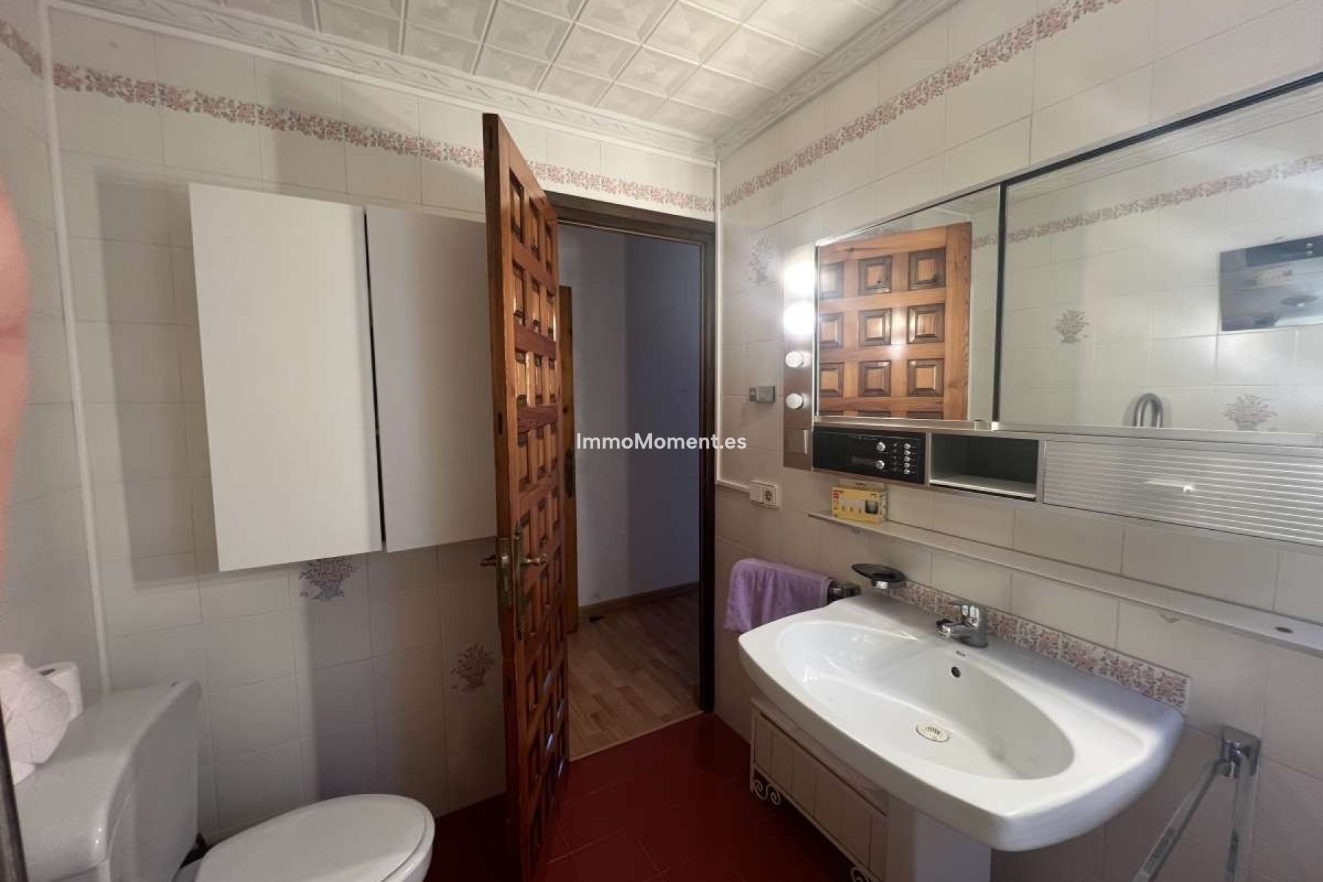 Revente - Villa - Calpe - Calpe Centro