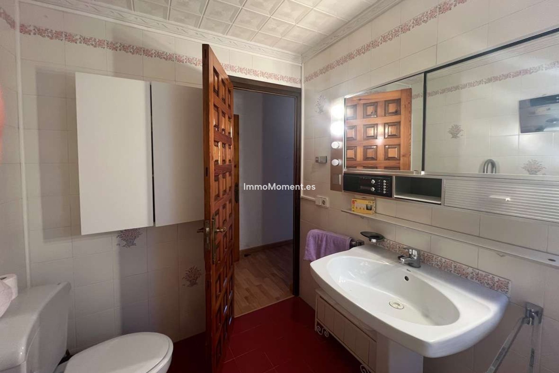 Revente - Villa - Calpe - Calpe Centro