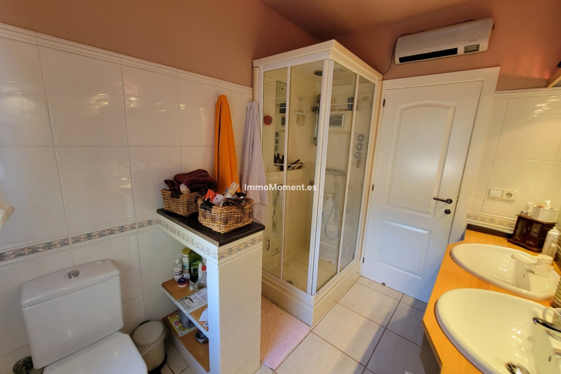 Revente - Villa - Calpe - Calpe Centro