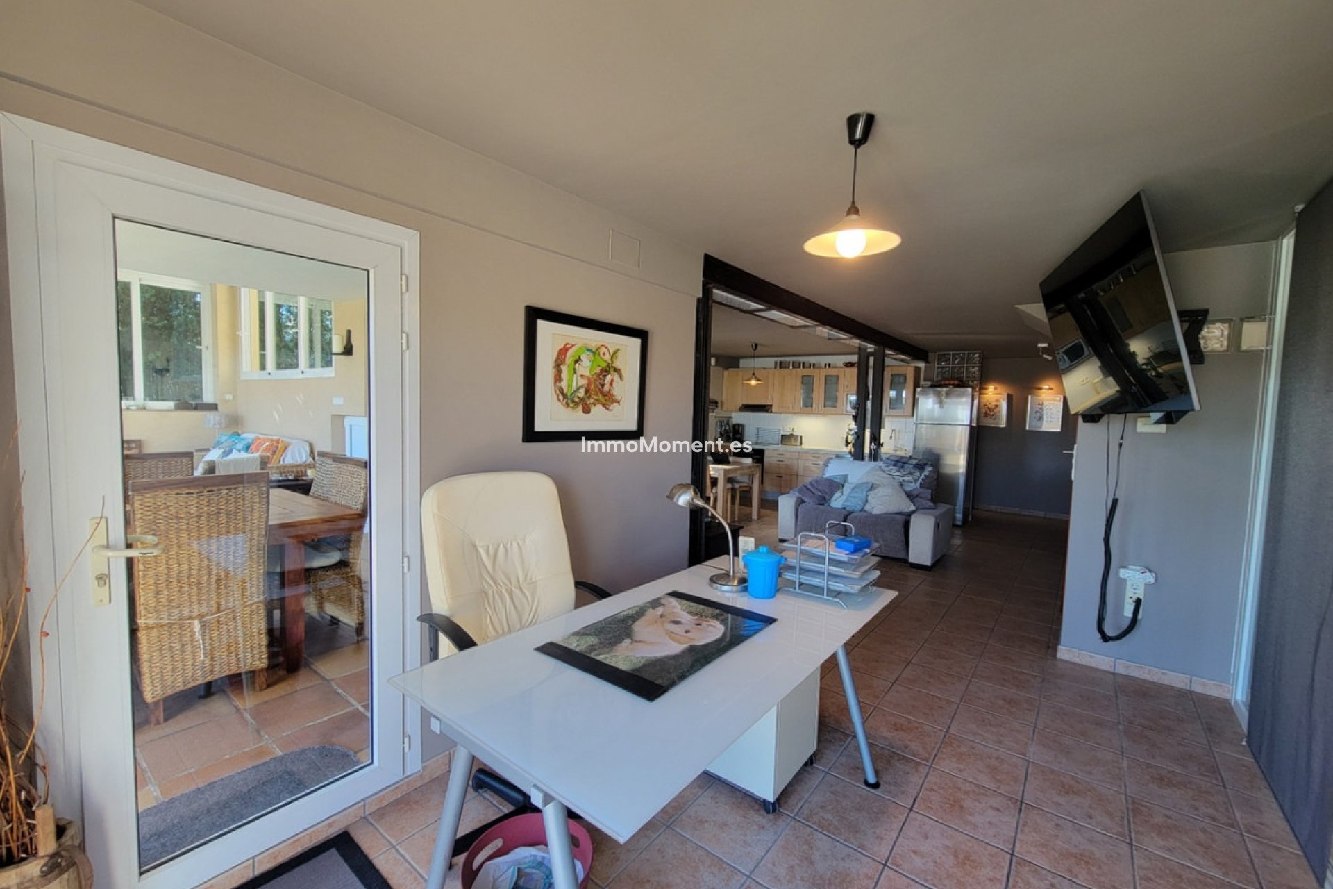 Revente - Villa - Calpe - Calpe Centro