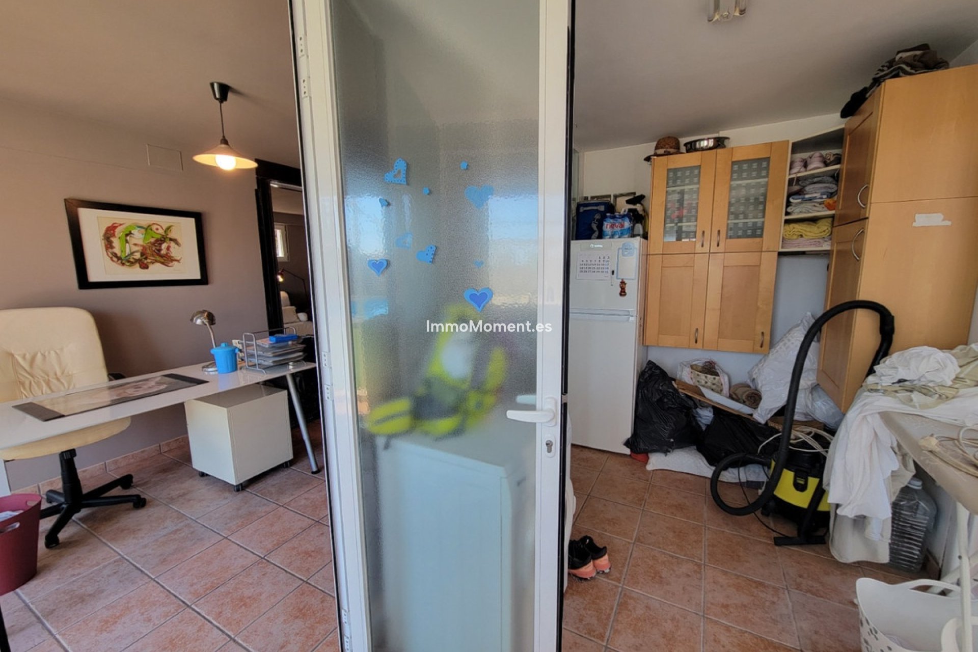 Revente - Villa - Calpe - Calpe Centro