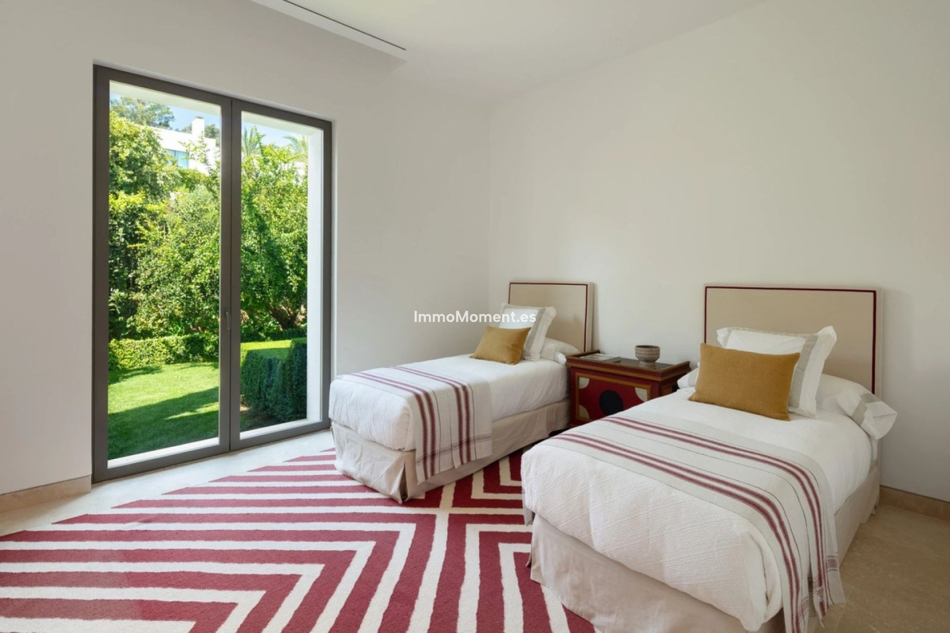 Revente - Villa - Casares - Casares Centro