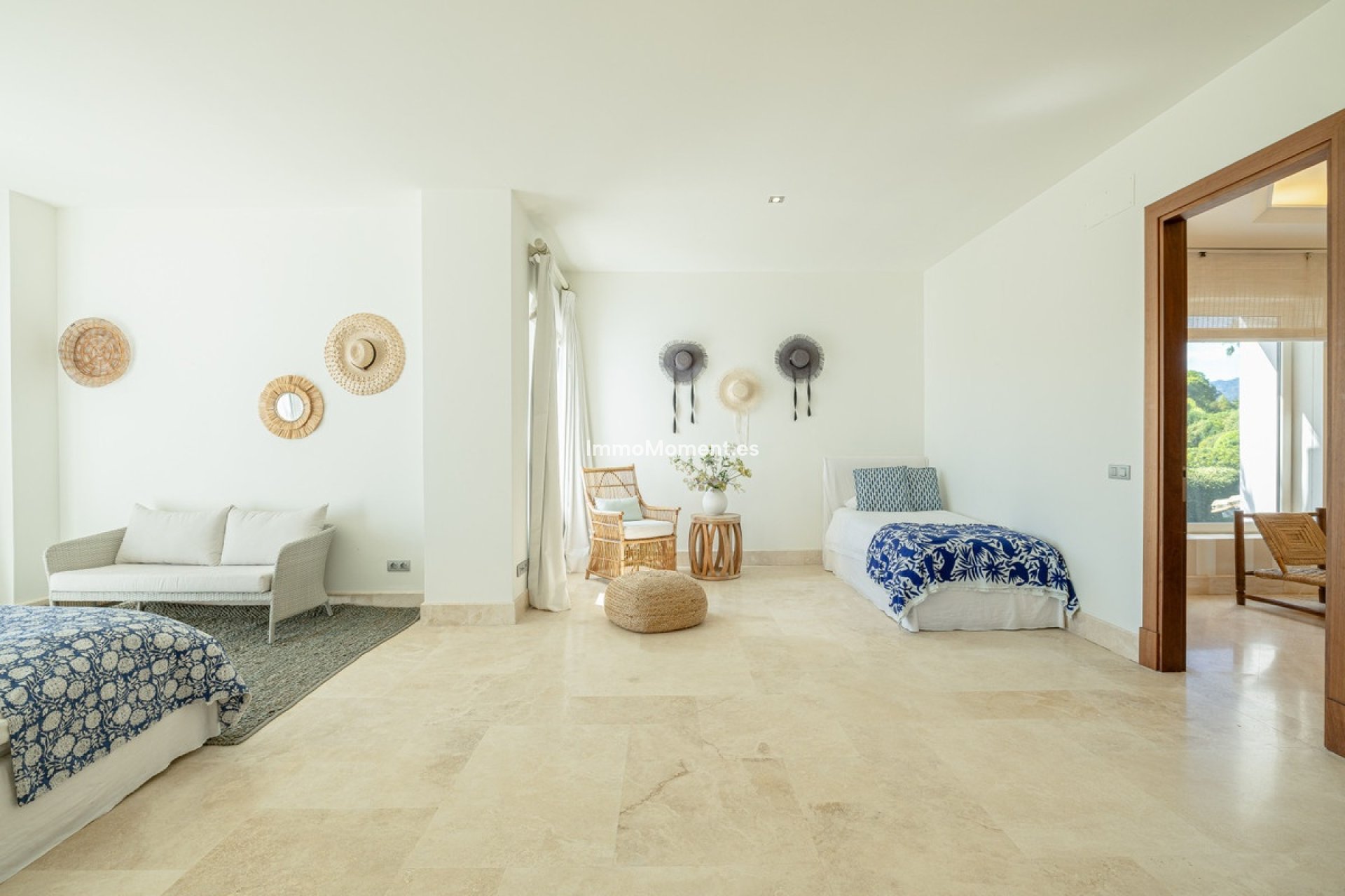 Revente - Villa - Casares - Casares Centro