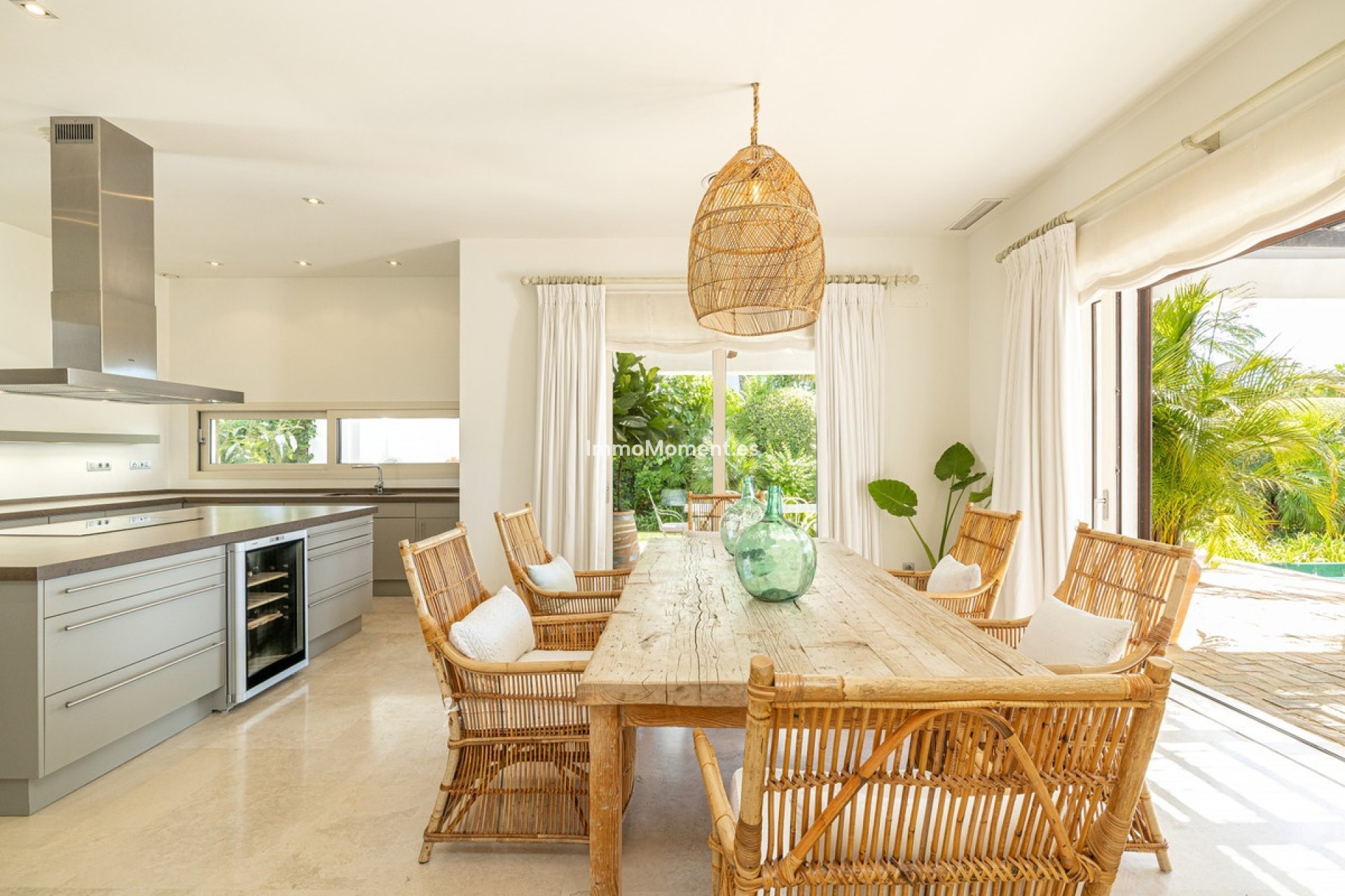 Revente - Villa - Casares - Casares Centro