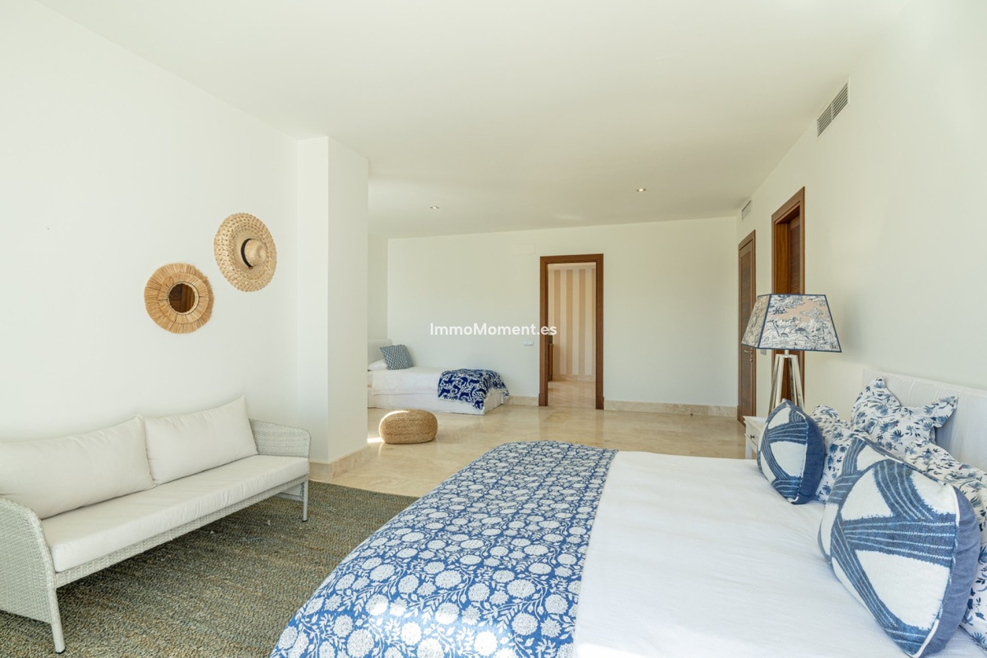 Revente - Villa - Casares - Casares Centro