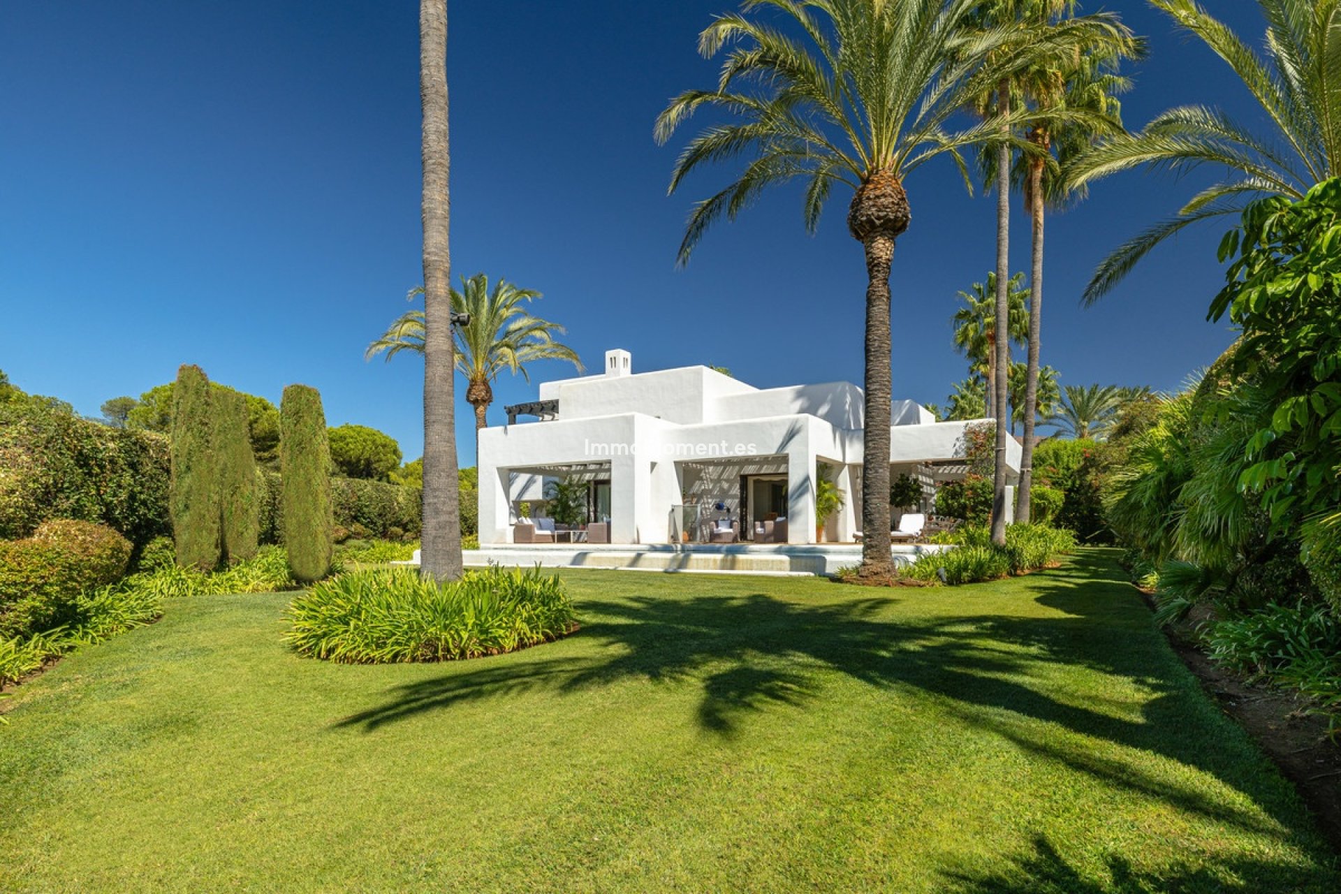 Revente - Villa - Casares - Casares Centro