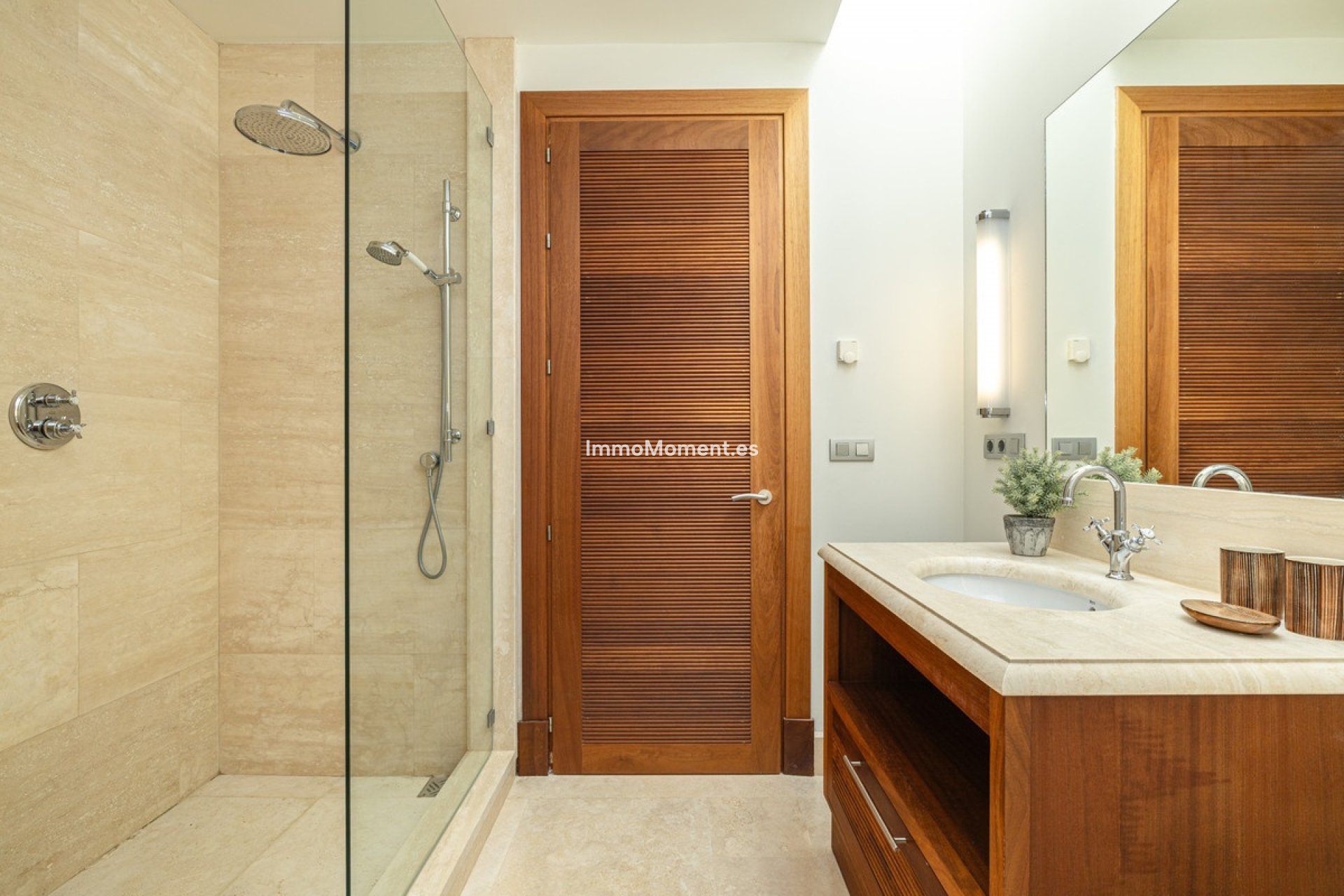 Revente - Villa - Casares - Casares Centro